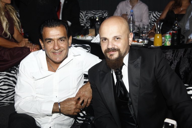 Grand Opening of Concerto Kaslik