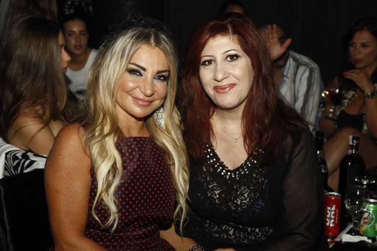 Grand Opening of Concerto Kaslik