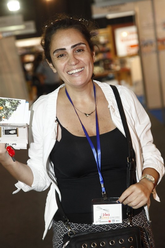 Salon Du Livre 22nd Edition