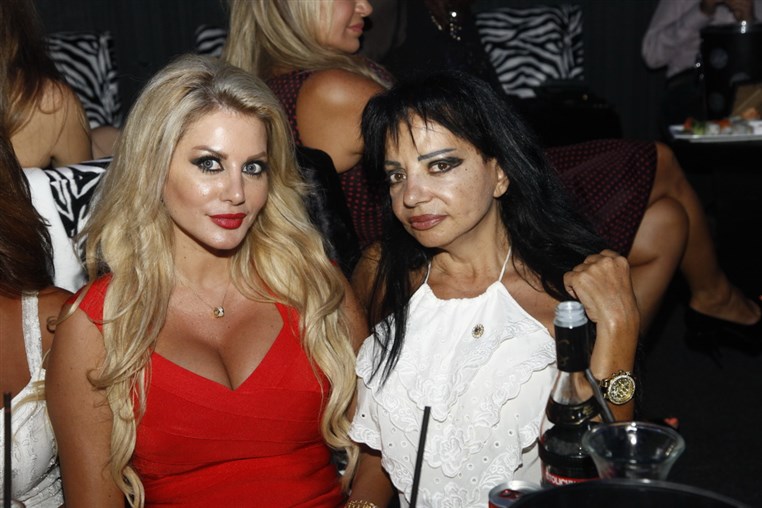 Grand Opening of Concerto Kaslik