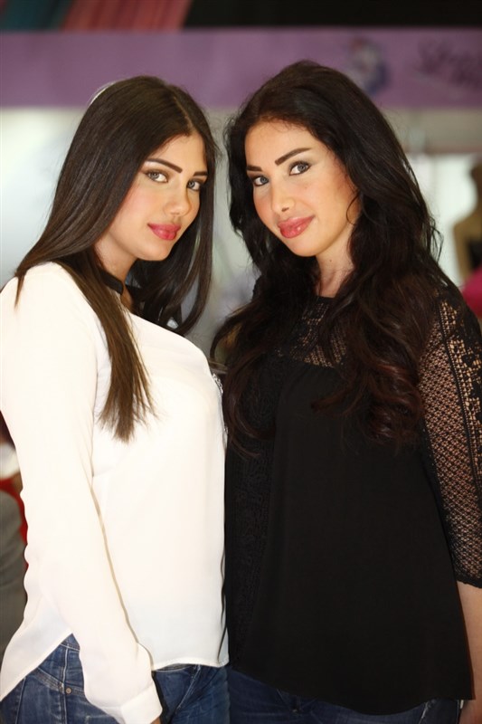 Abed Mahfouz Spring Summer 2015 