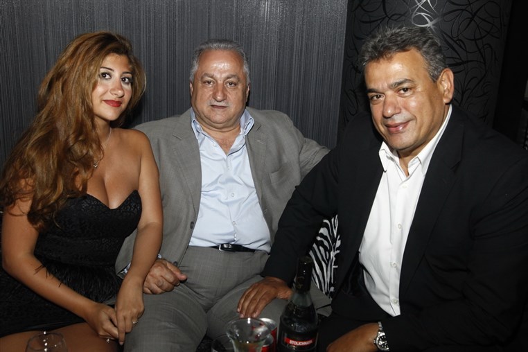 Grand Opening of Concerto Kaslik