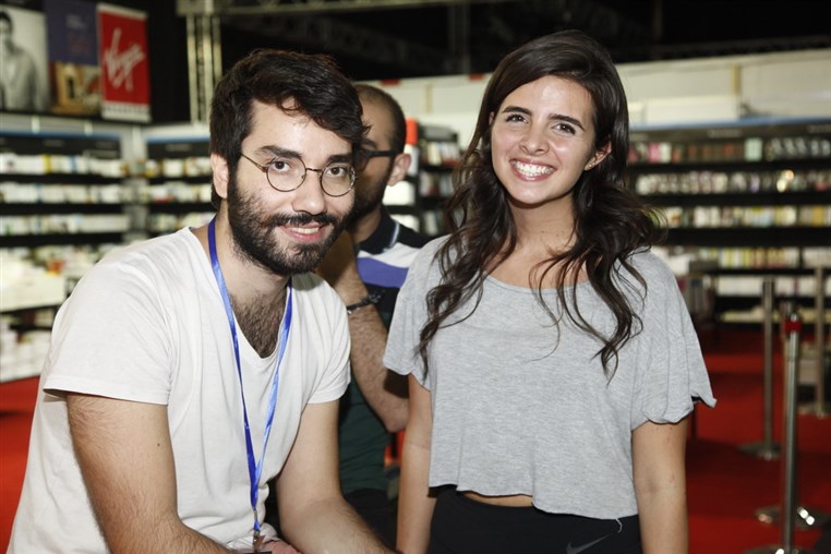 Salon Du Livre 22nd Edition
