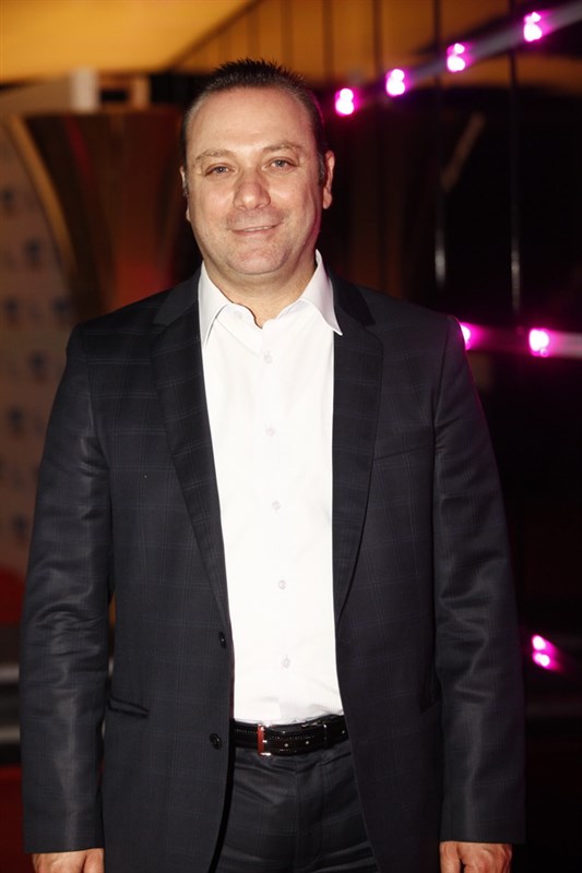 May Chidiac Gala Dinner