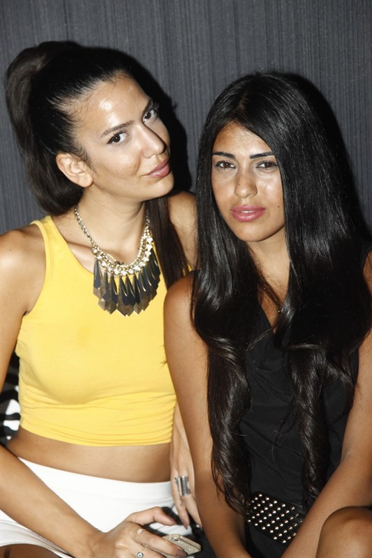 Grand Opening of Concerto Kaslik