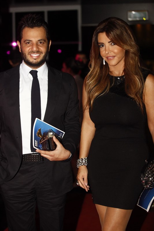 May Chidiac Gala Dinner