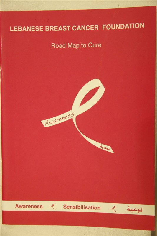 Breast Cancer Foundation at Le Royal