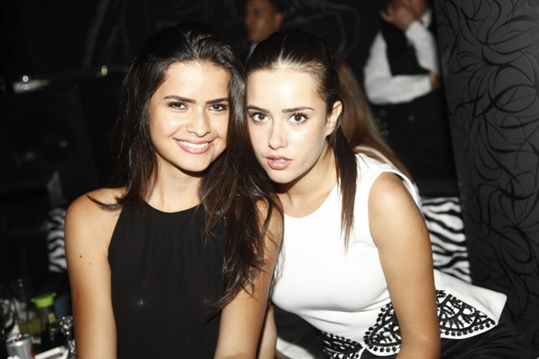 Grand Opening of Concerto Kaslik