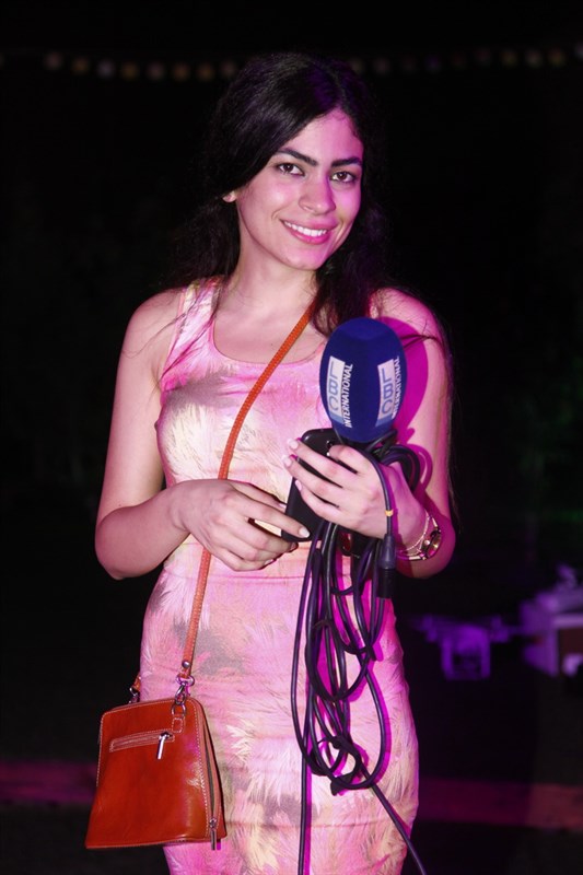 Jane Konsol new swimwear line 