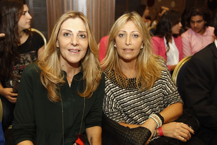 Breast Cancer Foundation at Le Royal