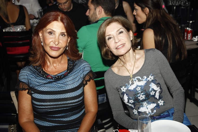 Grand Opening of Concerto Kaslik