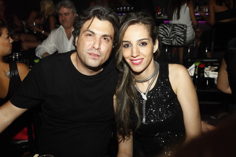 Grand Opening of Concerto Kaslik