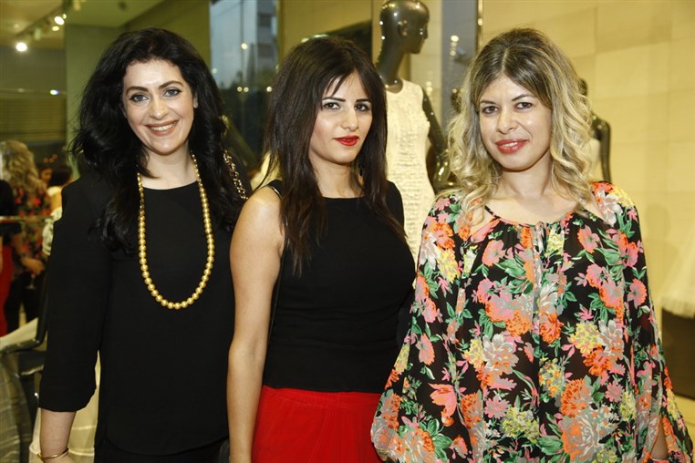 Bassam Fattouh Honors Basil Soda