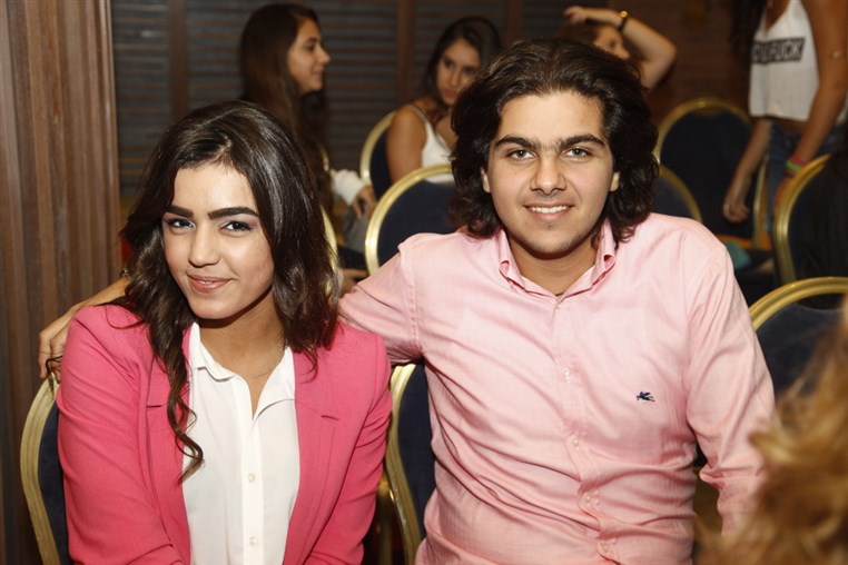 Breast Cancer Foundation at Le Royal