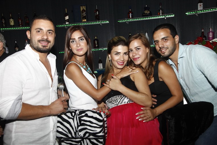 Grand Opening of Concerto Kaslik