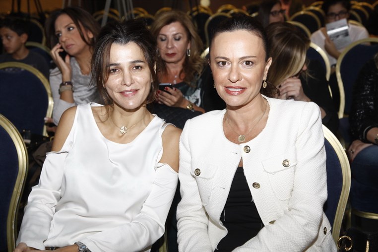 Breast Cancer Foundation at Le Royal