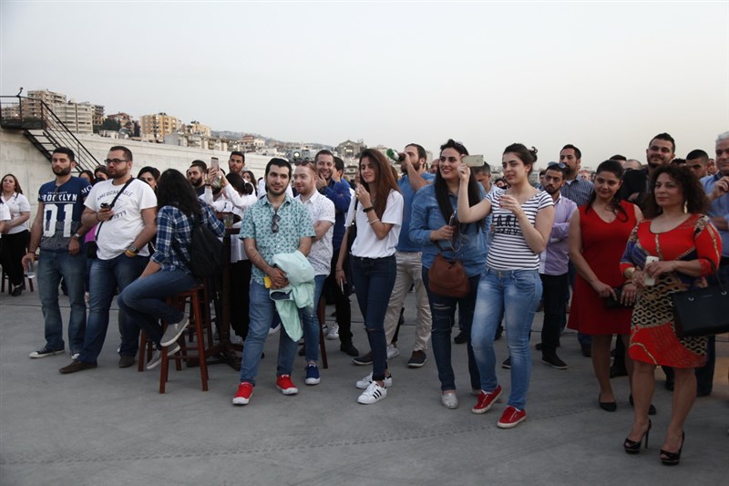 Launching of Burger King-King of the Road