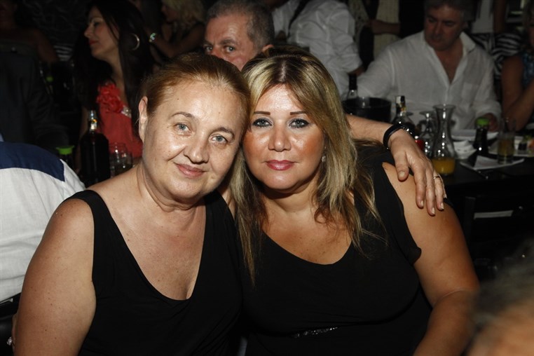 Grand Opening of Concerto Kaslik