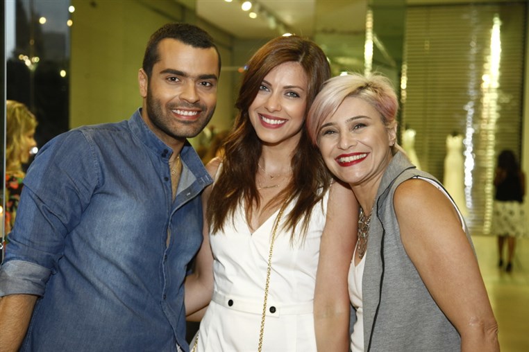 Bassam Fattouh Honors Basil Soda