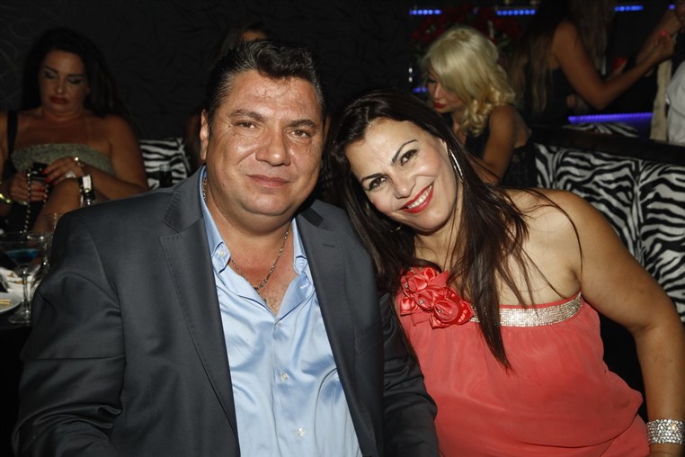 Grand Opening of Concerto Kaslik
