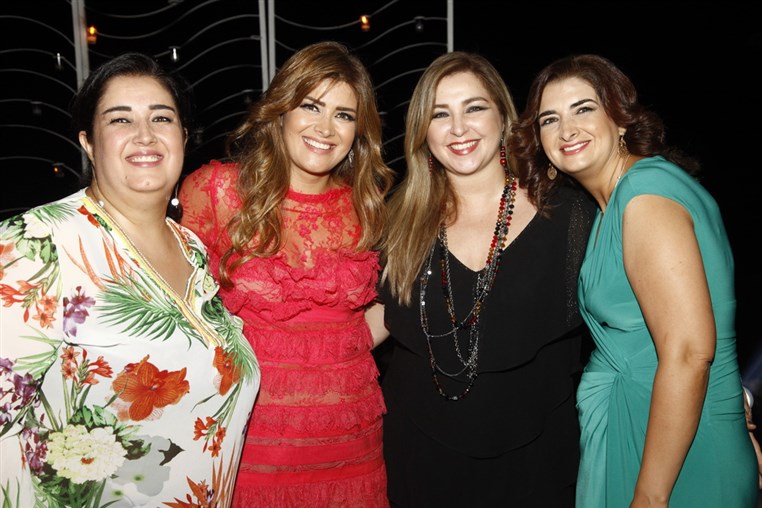 Opening of Moj El Baher