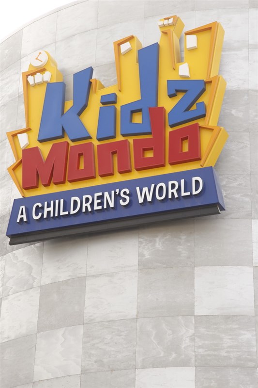 KidzMondo Media Day