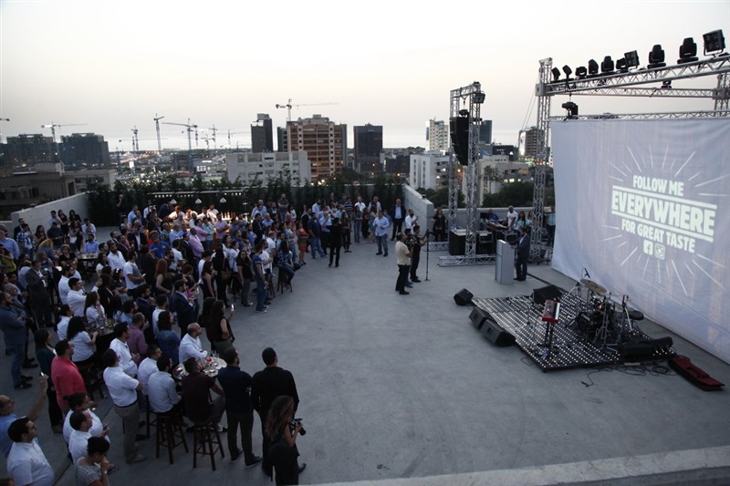 Launching of Burger King-King of the Road