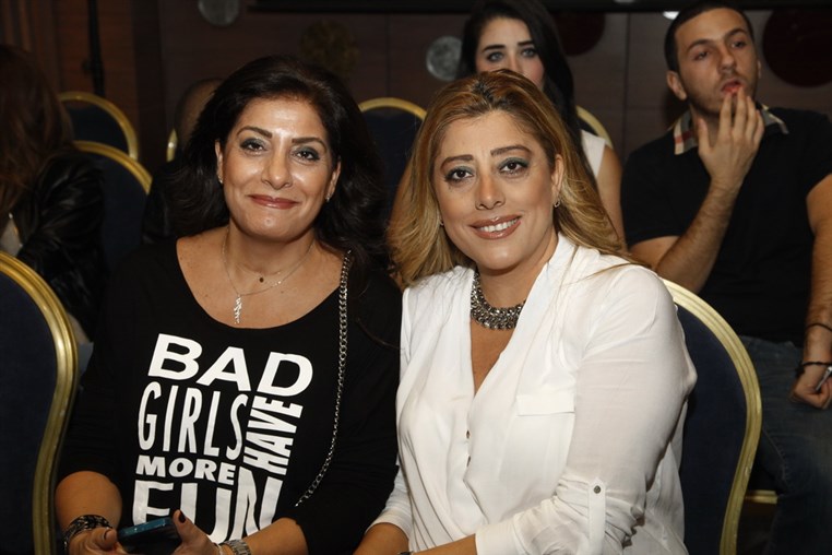 Breast Cancer Foundation at Le Royal