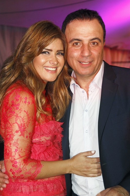 Opening of Moj El Baher