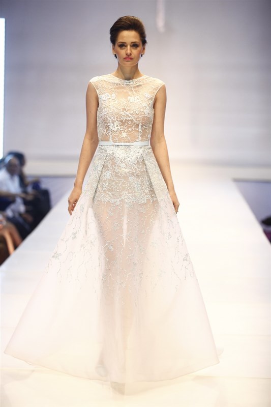Abed Mahfouz Spring Summer 2015 
