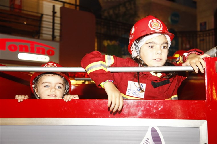 KidzMondo Media Day