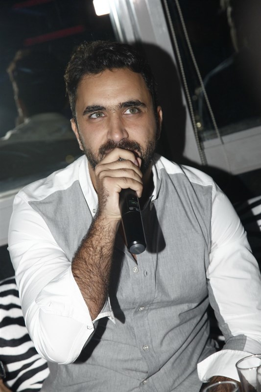 Grand Opening of Concerto Kaslik
