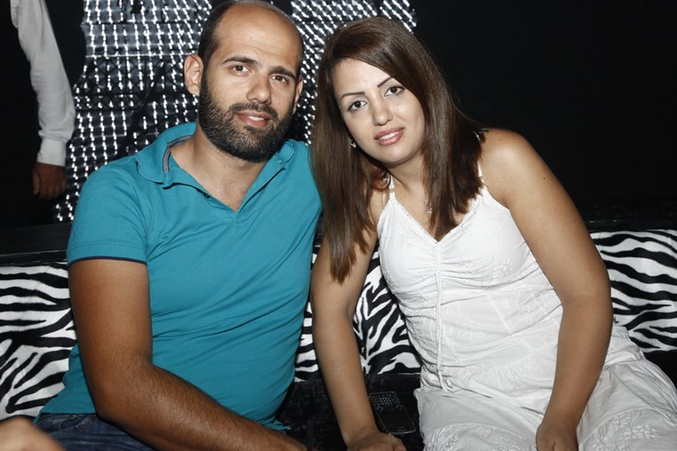 Grand Opening of Concerto Kaslik