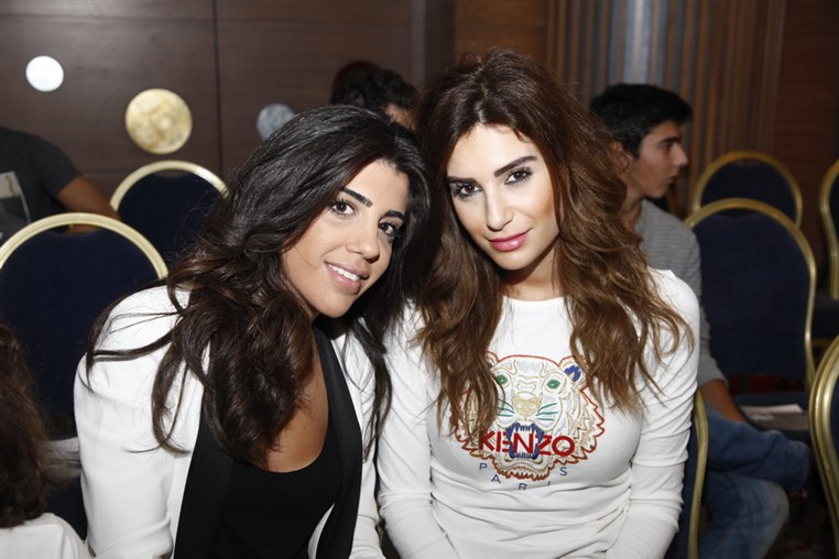 Breast Cancer Foundation at Le Royal