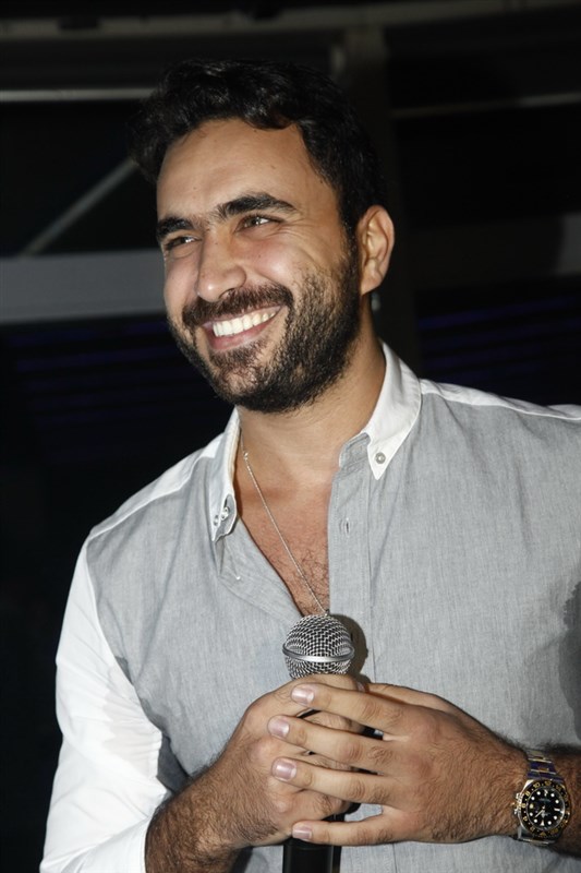 Grand Opening of Concerto Kaslik