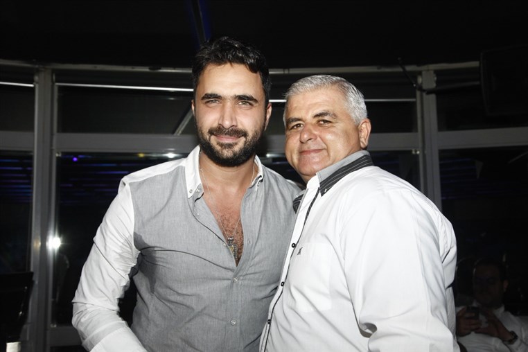 Grand Opening of Concerto Kaslik
