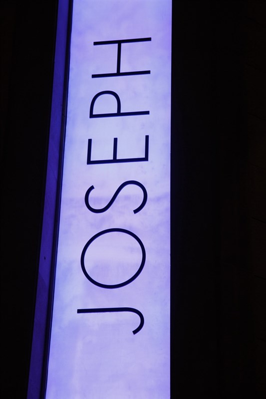 Joseph at Beirut Art Week