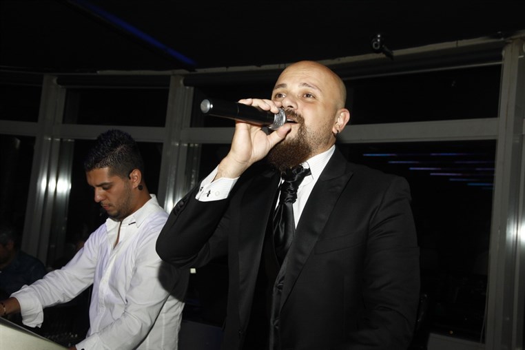 Grand Opening of Concerto Kaslik
