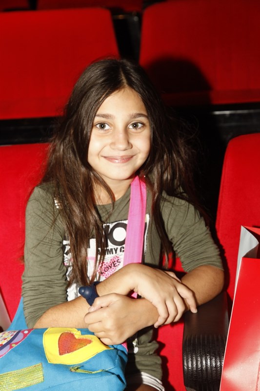 KidzMondo Media Day