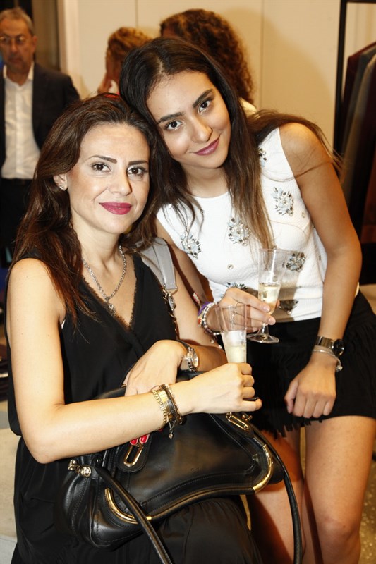 Joseph at Beirut Art Week