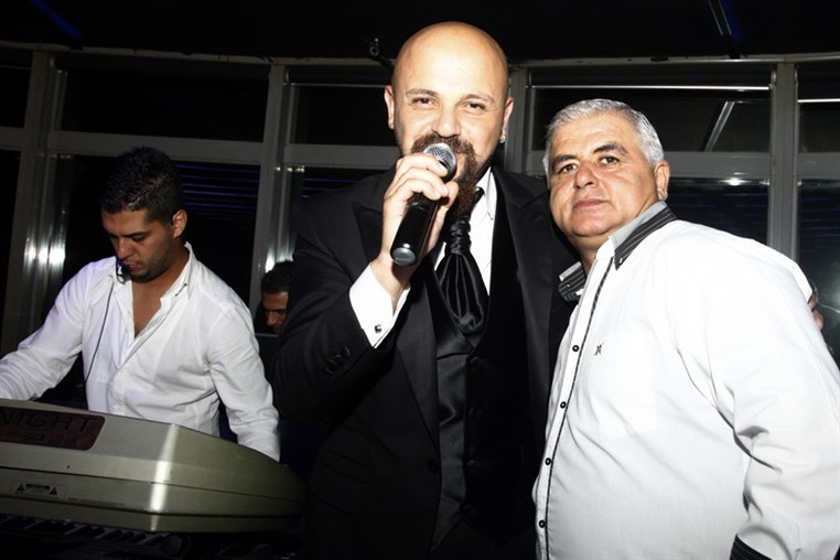 Grand Opening of Concerto Kaslik