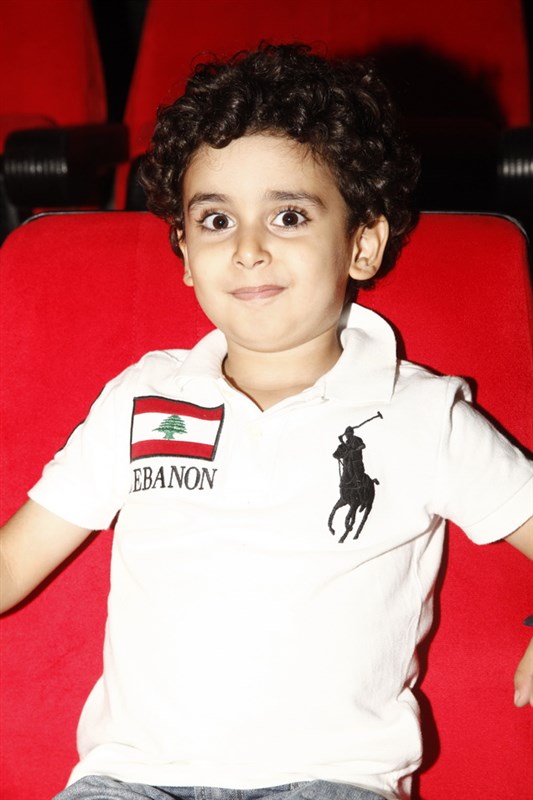KidzMondo Media Day