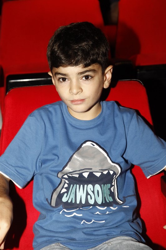 KidzMondo Media Day