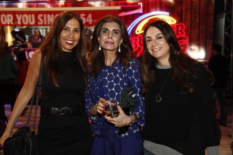 Launching of Burger King-King of the Road