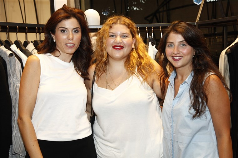 Joseph at Beirut Art Week