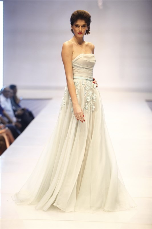 Abed Mahfouz Spring Summer 2015 