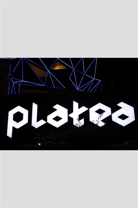 Launch of Platea Events Calendar 2016