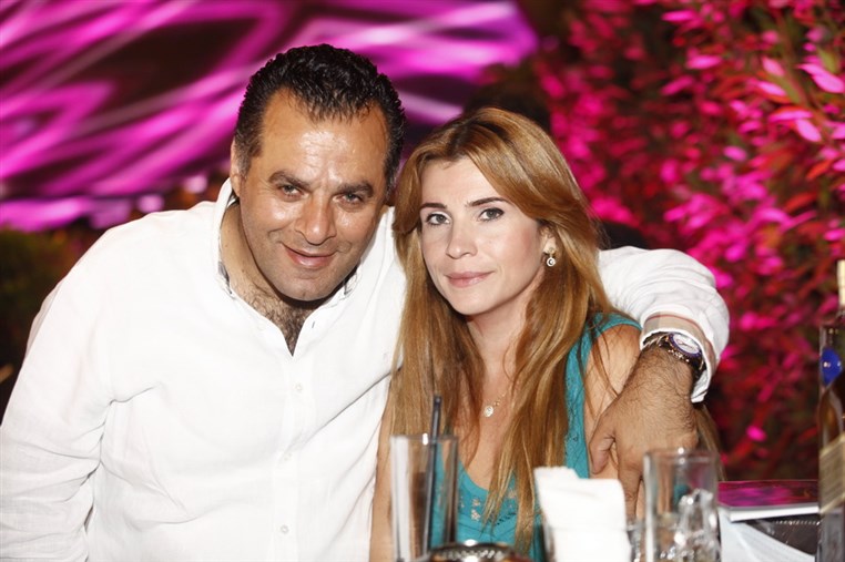 May Chidiac Gala Dinner