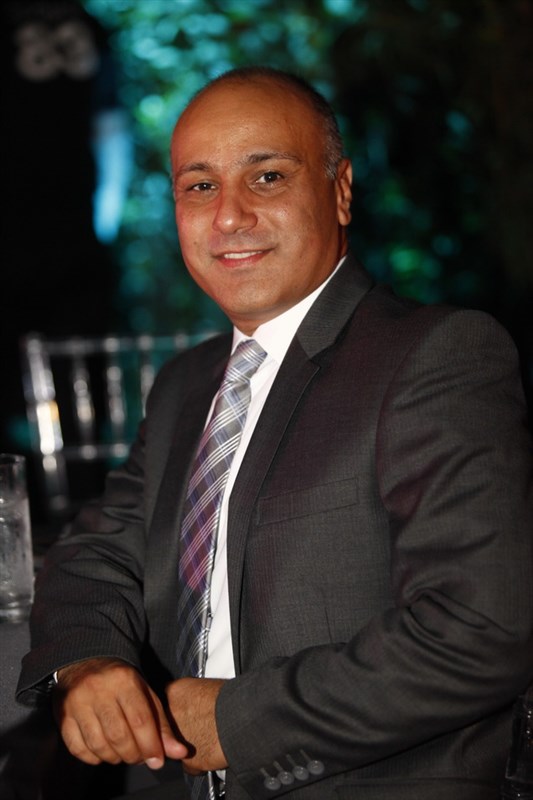 May Chidiac Gala Dinner