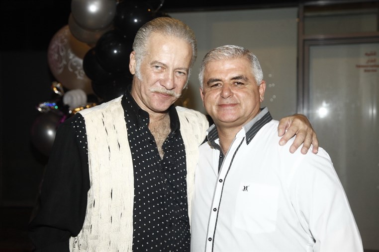 Grand Opening of Concerto Kaslik